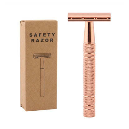 Saftey Razor