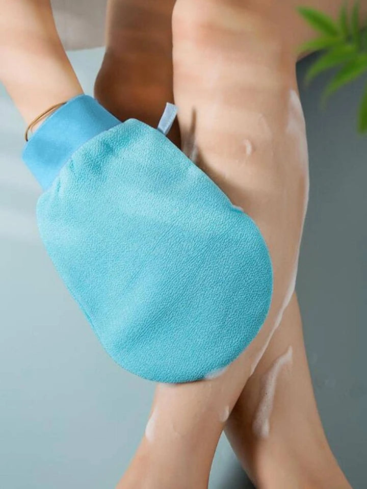 Exfoliating Gloves Lumunari™