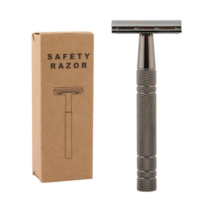 Saftey Razor