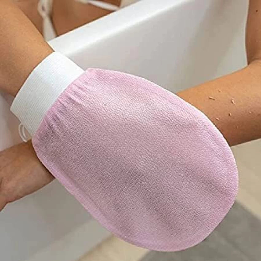 Exfoliating Gloves Lumunari™